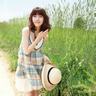 pengharum laundry mawar Berita Suwon Yonhap Ji So-yeon (31